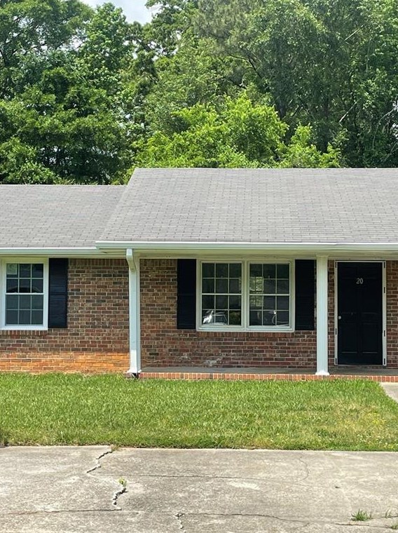 20 Paige St #2, Euharlee, GA 30121