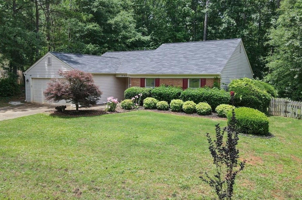 1066 Plantation Blvd, Conyers, GA 30094-4120