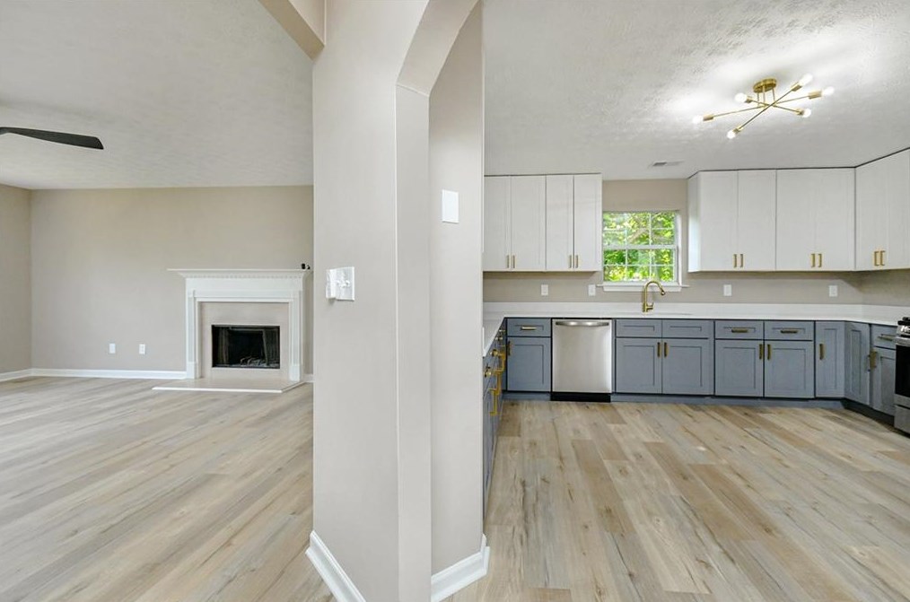 3840 Brown Dr, Decatur GA 30034-5802 exterior