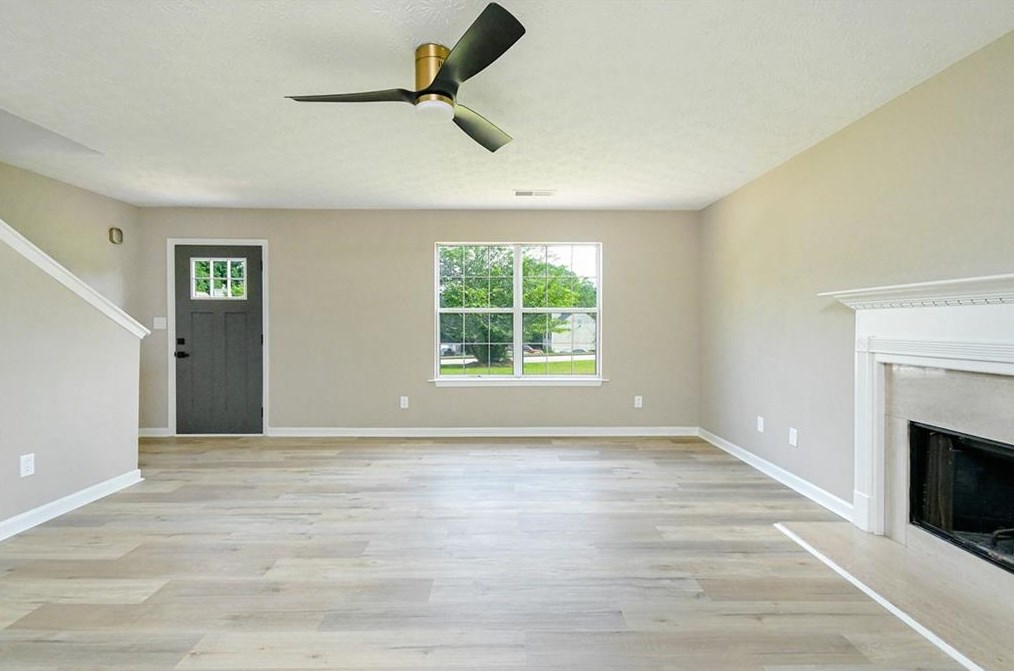 3840 Brown Dr, Decatur GA 30034-5802 exterior