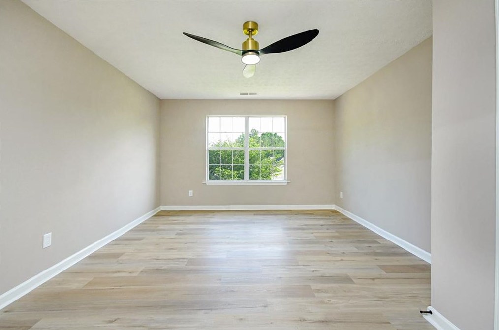 3840 Brown Dr, Decatur GA 30034-5802 exterior