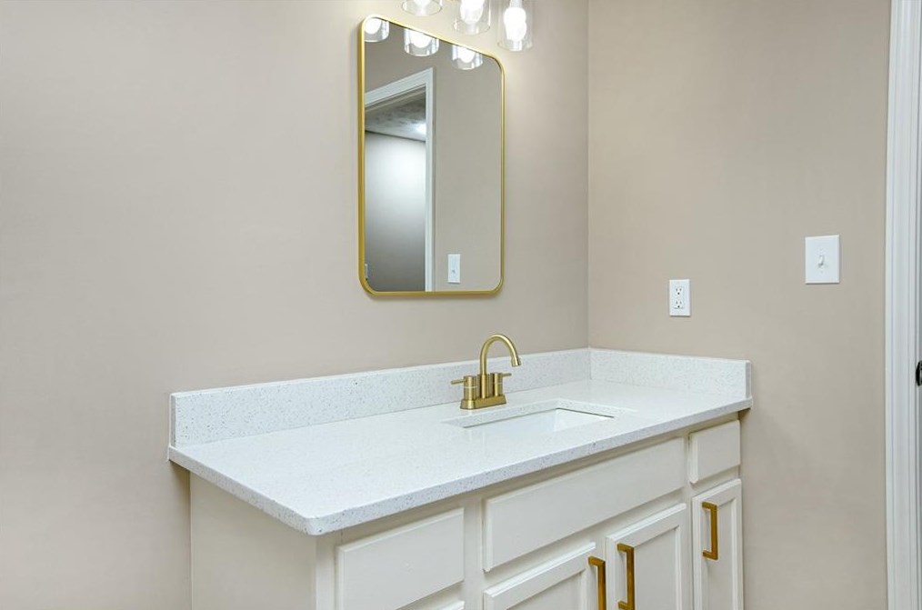 3840 Brown Dr, Decatur GA 30034-5802 exterior