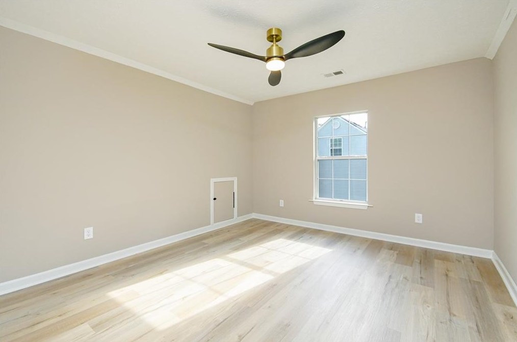 3840 Brown Dr, Decatur GA 30034-5802 exterior