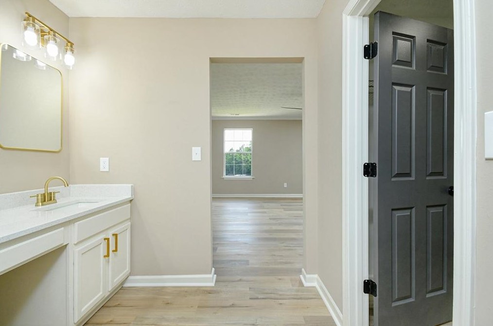 3840 Brown Dr, Decatur GA 30034-5802 exterior