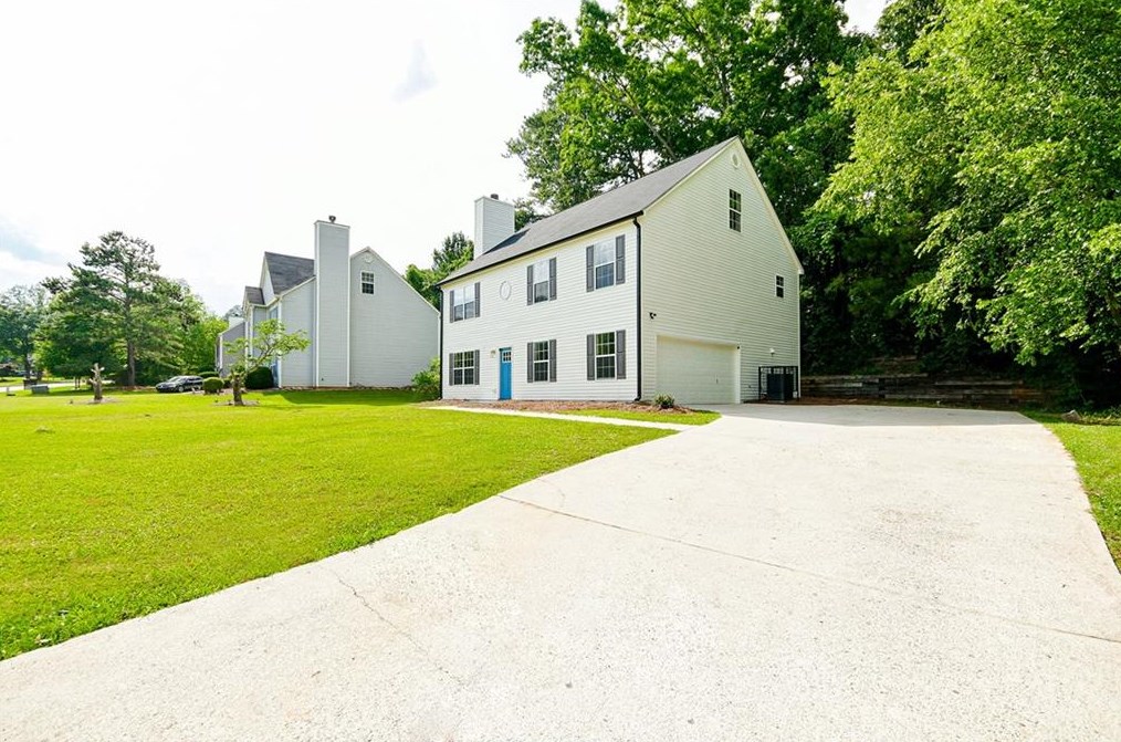 3840 Brown Dr, Decatur, GA 30034-5802