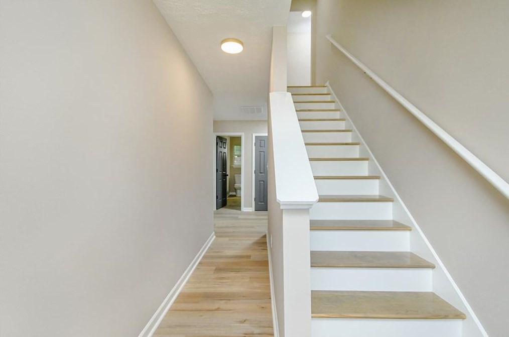 3840 Brown Dr, Decatur GA 30034-5802 exterior