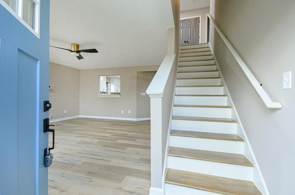 3840 Brown Dr, Decatur GA 30034-5802 exterior