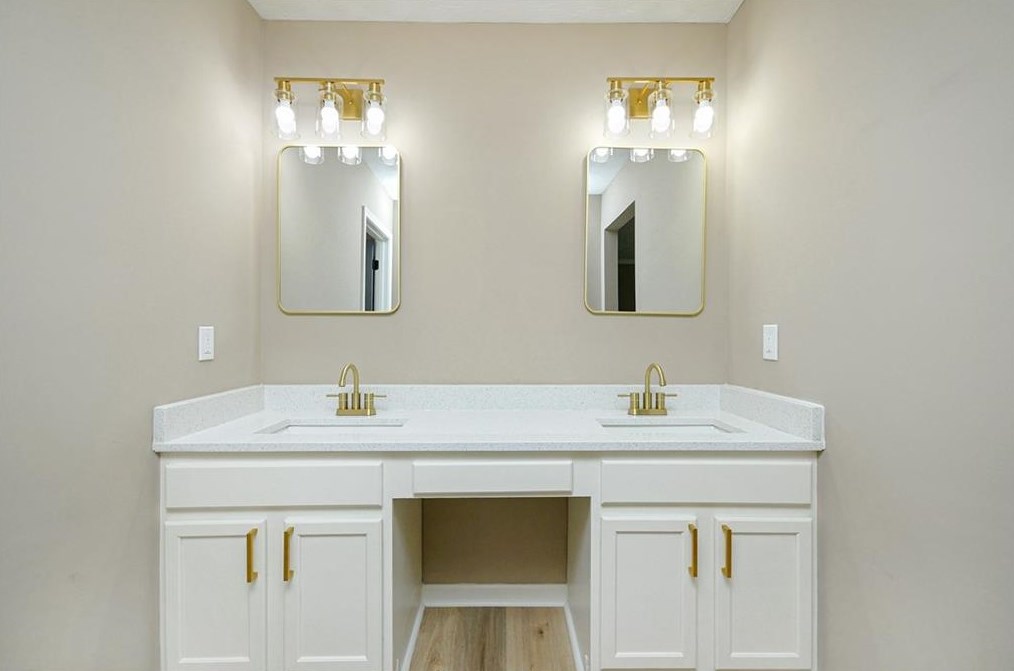 3840 Brown Dr, Decatur GA 30034-5802 exterior