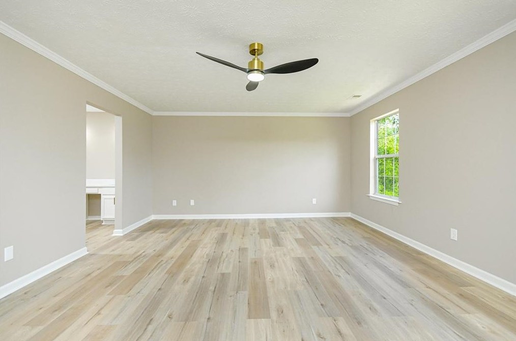 3840 Brown Dr, Decatur GA 30034-5802 exterior