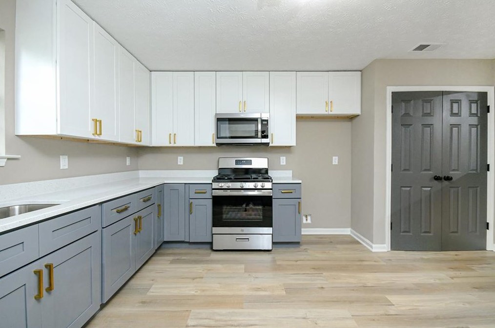 3840 Brown Dr, Decatur GA 30034-5802 exterior