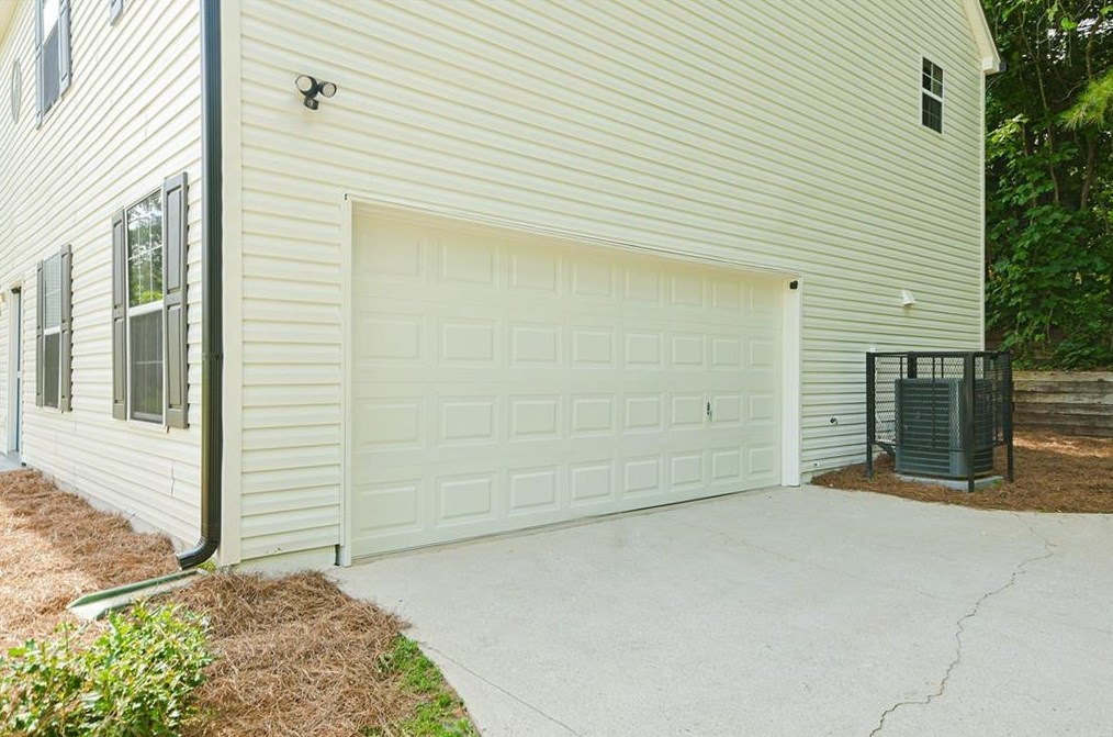 3840 Brown Dr, Decatur GA 30034-5802 exterior