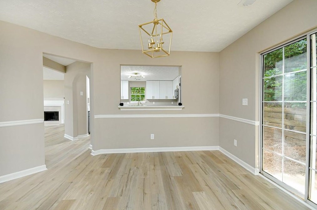 3840 Brown Dr, Decatur GA  30034-5802 exterior