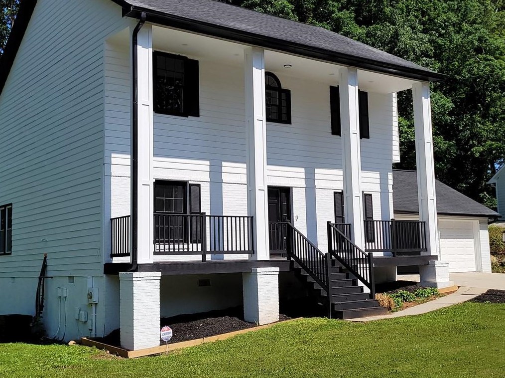 1276 To Lani Dr, Stone Mountain, GA 30083