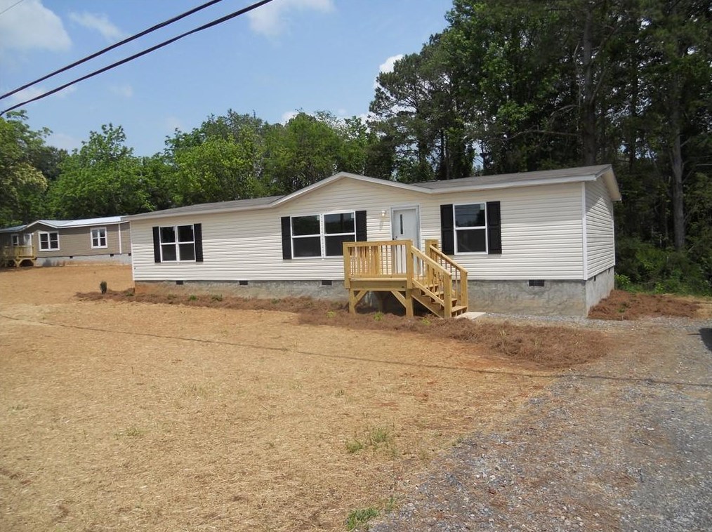 1999 Refuge Rd, Big Canoe, GA 30143-0049