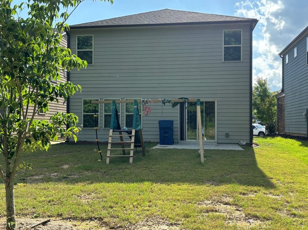 3395 Morgan Rd, Buford, GA 30519-5162