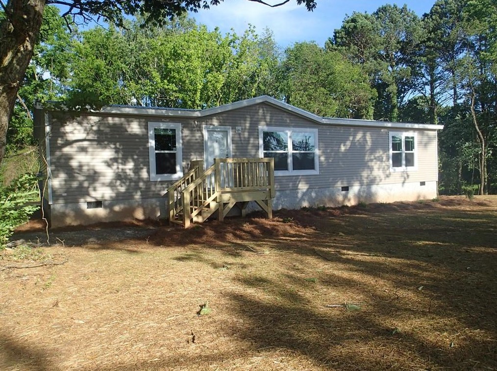 26 Turner Rd, Big Canoe, GA 30143-4363