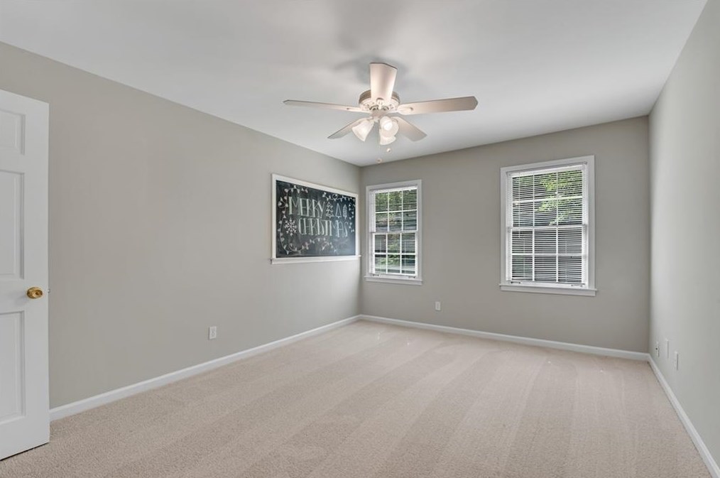 2450 Fontainebleau Dr, Atlanta GA  30360-1227 exterior