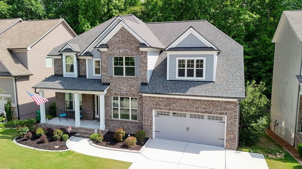 2241 Spring Sound Ln, Buford, GA 30519-6277
