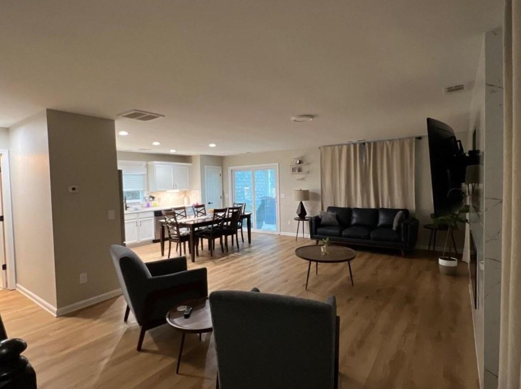 114 Silver Spring St, Dallas GA  30157-8291 exterior