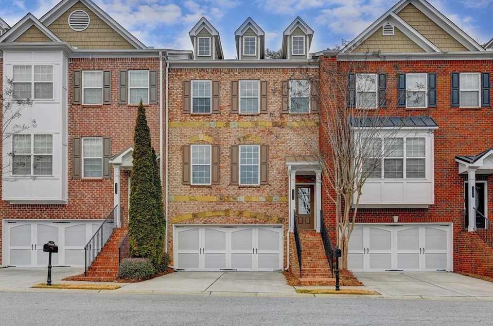 3296 Cameron Trail, Norcross, GA 30092