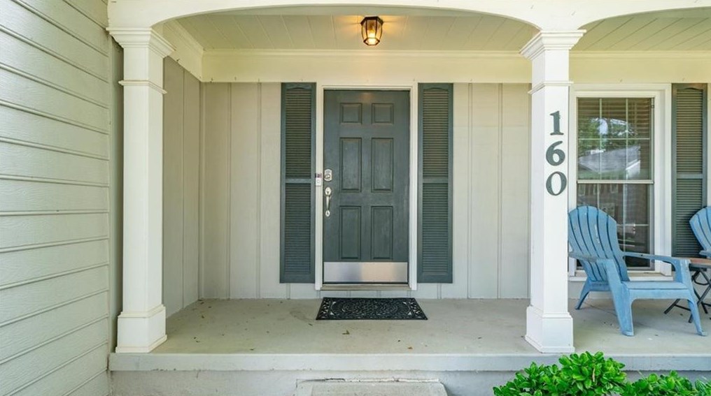 160 Boxford Ct, Alpharetta, GA 30022-2609