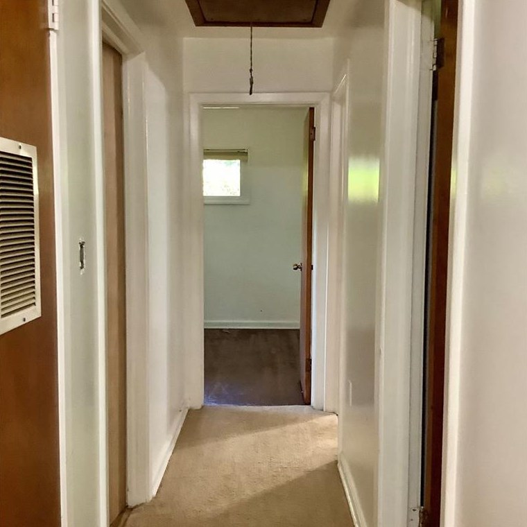 2907 Monterey Dr, Decatur GA  30032-3531 exterior