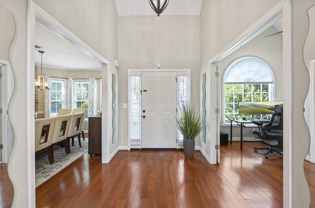 884 Michael Lee Way, Lawrenceville, GA 30043-4278