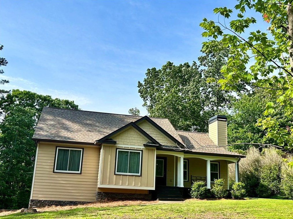 119 Orchard Ridge Trl, Big Canoe, GA 30143-5250