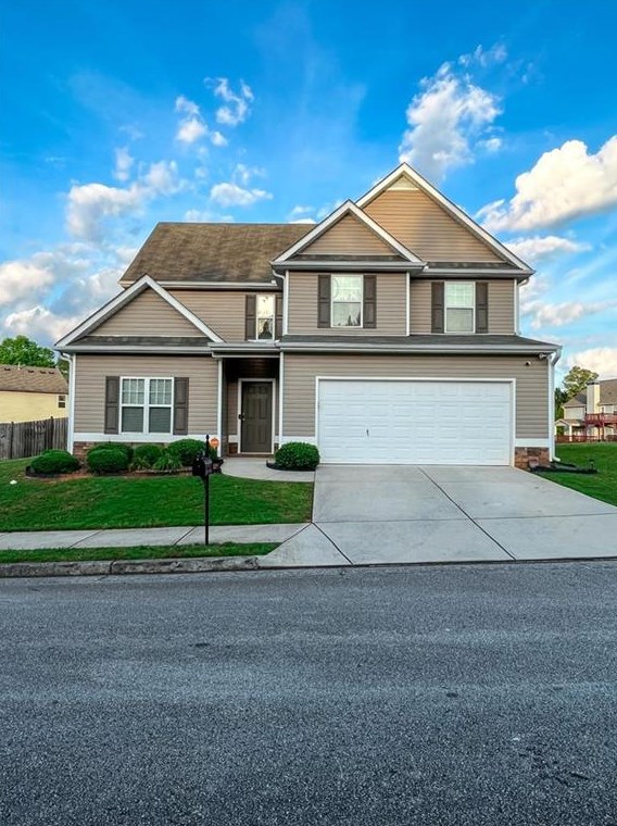 52 Concord Pl, Hiram, GA 30141