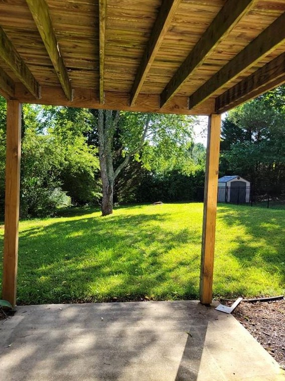 205 Red Bud Rd, Jefferson GA  30549-9032 exterior