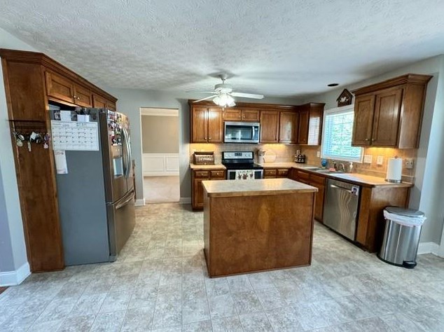 205 Red Bud Rd, Jefferson GA  30549-9032 exterior