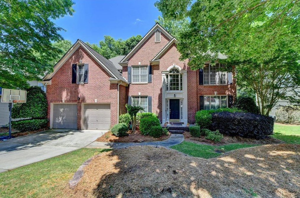 4125 Canterbury Walk Dr, Duluth, GA 30097