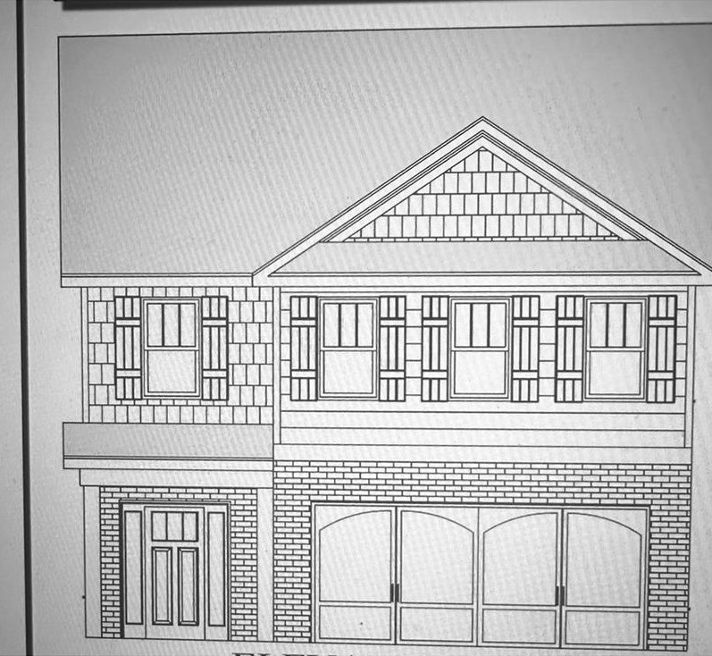449 Dogwood Dr, Lilburn, GA 30047-3421