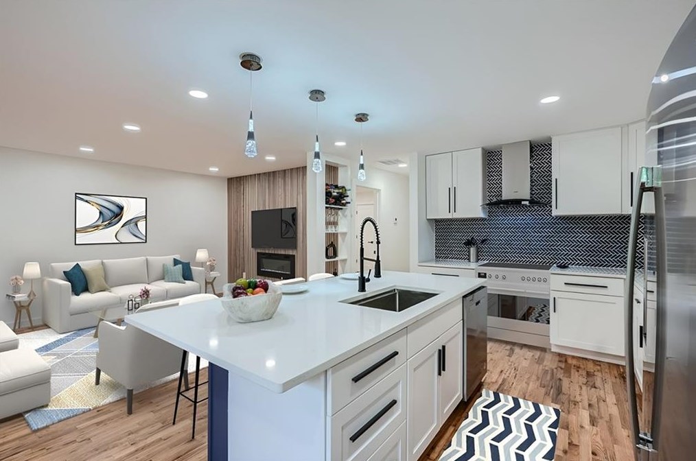 2748 Amelia Ave, Decatur GA 30032-4301 exterior