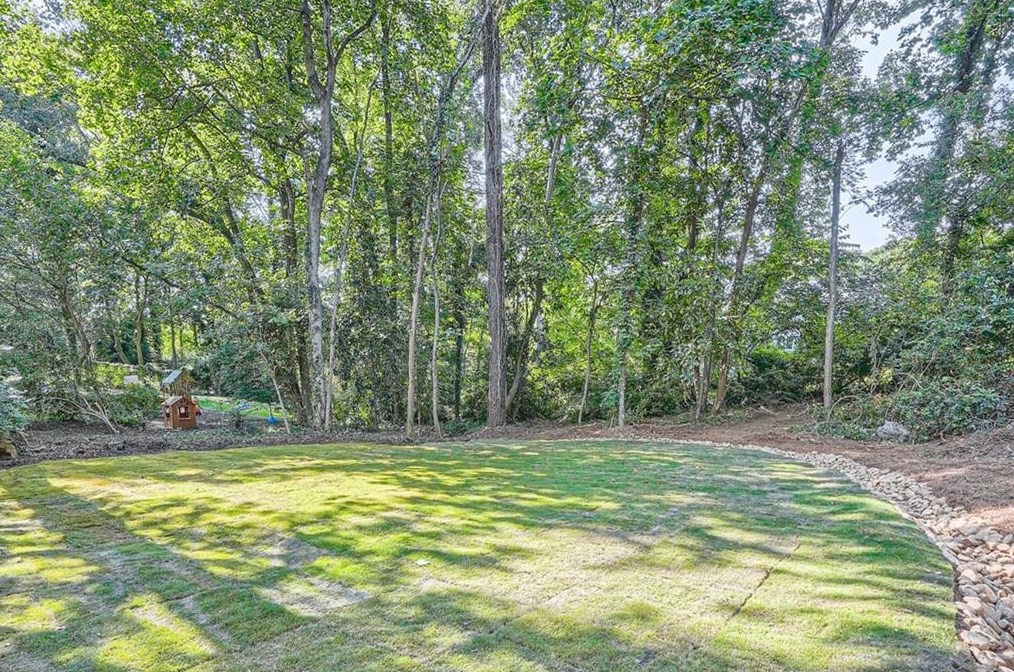 2748 Amelia Ave, Decatur GA 30032-4301 exterior