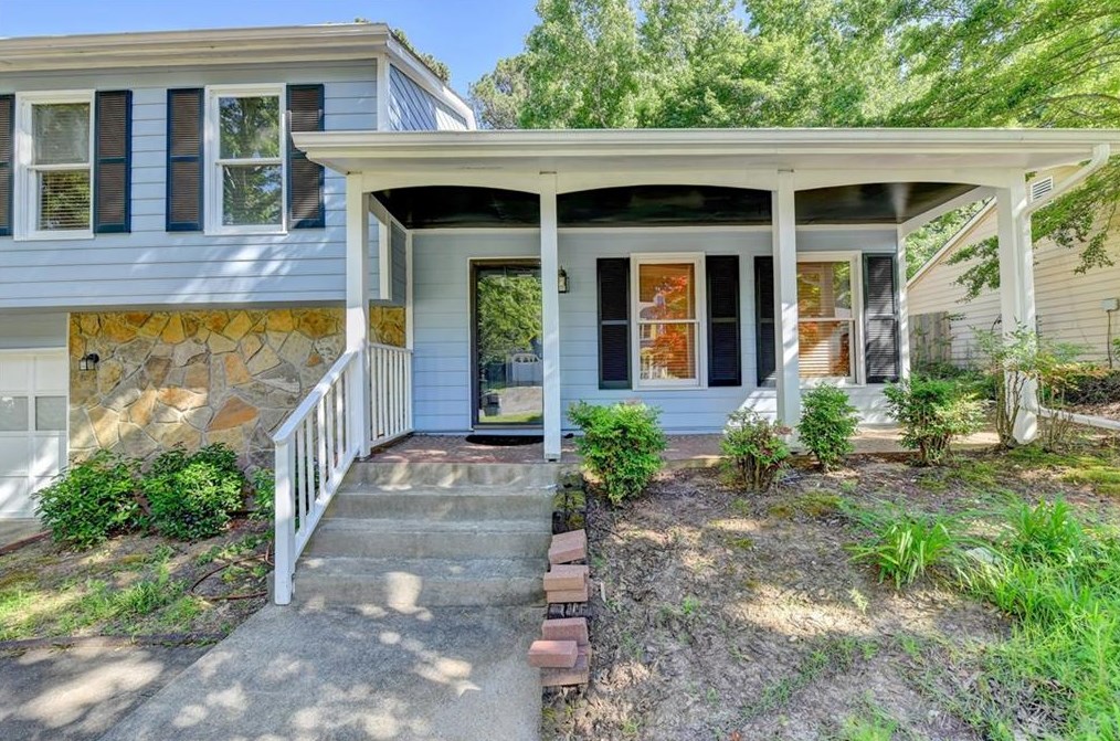 3827 Centennial Trl, Duluth, GA 30096-6233