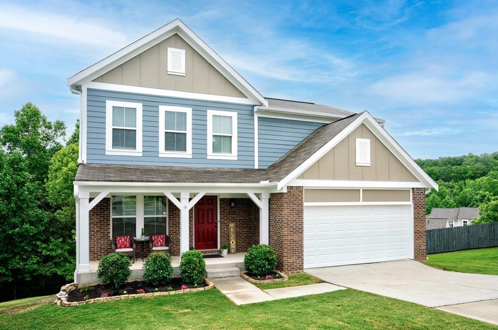 1686 Hollow Brook Ct, Buford, GA 30518