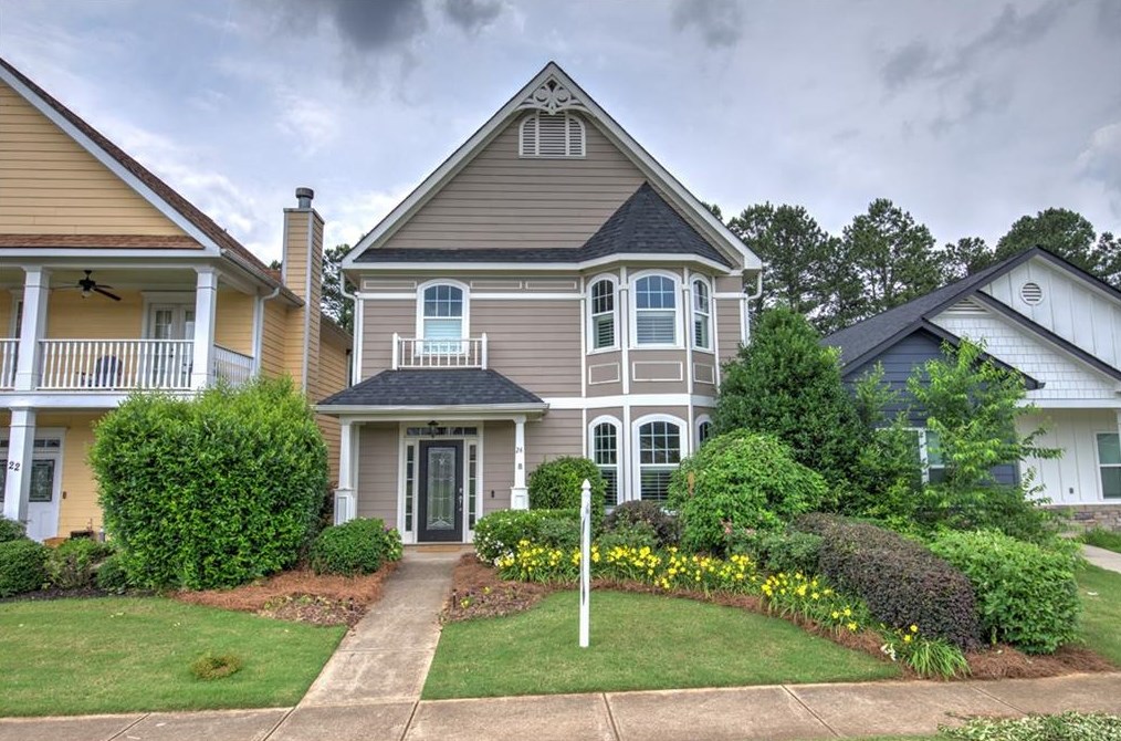 24 Courtyard Ln, Euharlee, GA 30120-3750