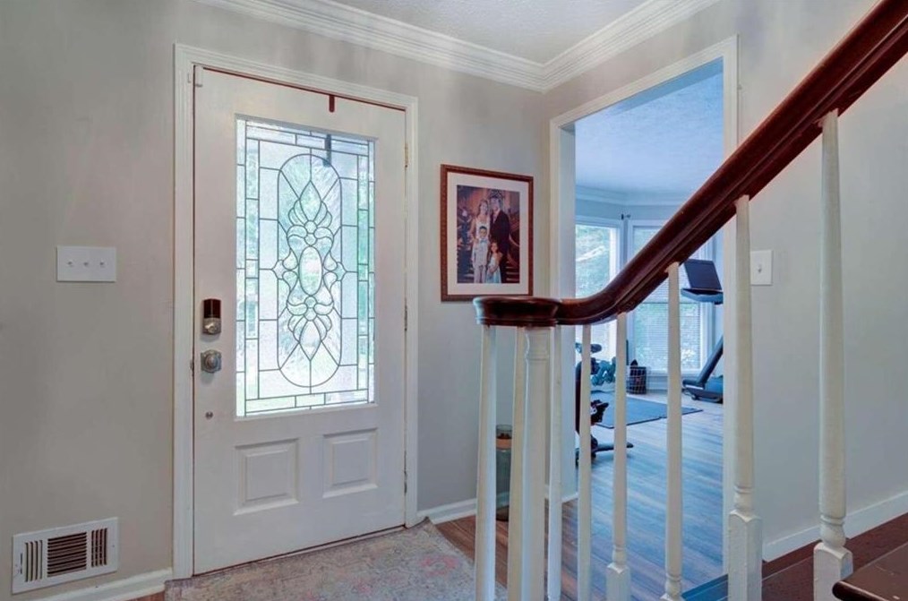 1380 Cedar Green, Stone Mountain, GA 30088