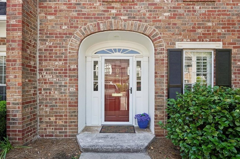 12 Market Sq Pl, Atlanta GA 30318-1428 exterior