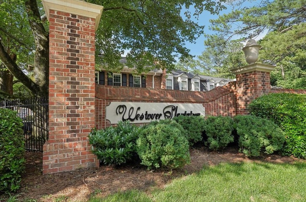 12 Market Sq Pl, Atlanta GA 30318-1428 exterior