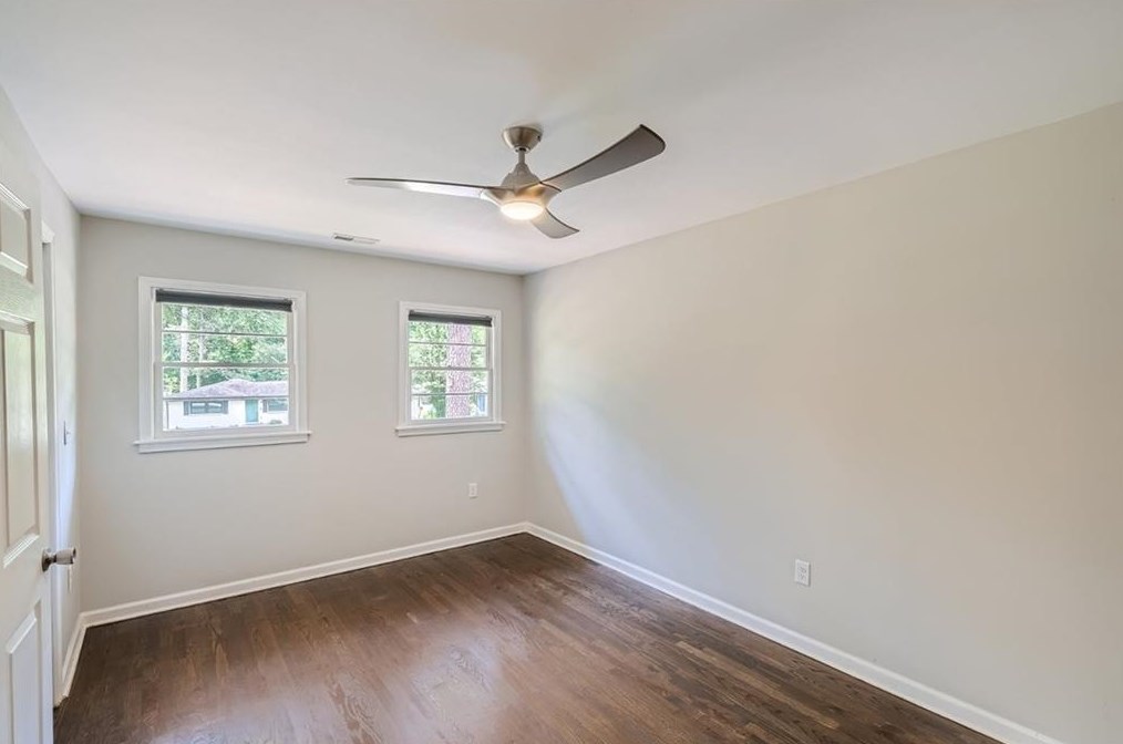 3190 Pinehill Dr, Decatur GA 30032-2807 exterior