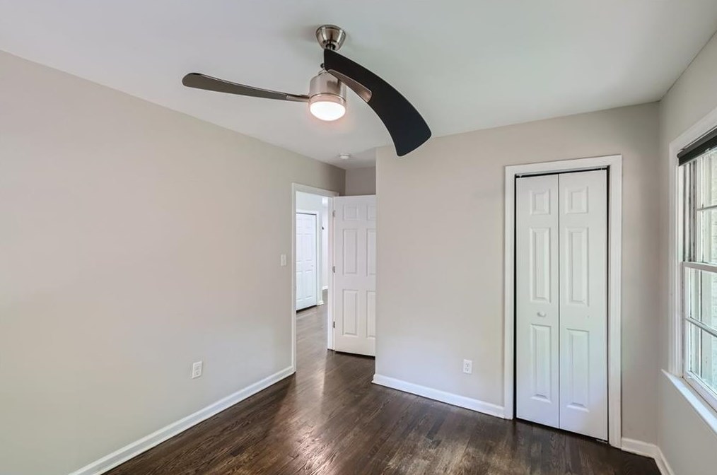 3190 Pinehill Dr, Decatur GA 30032-2807 exterior