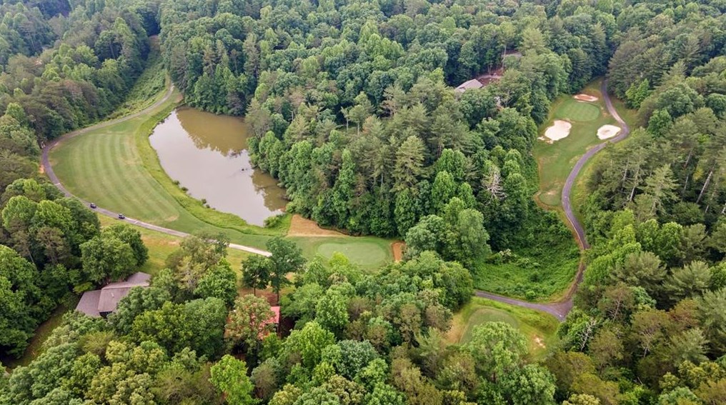 834 Etowah Dr, Ellijay, GA 30540-0696
