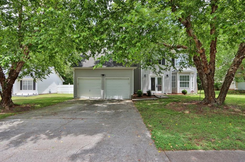 4760 Millenium View Ct, Lithonia, GA 30039-7750