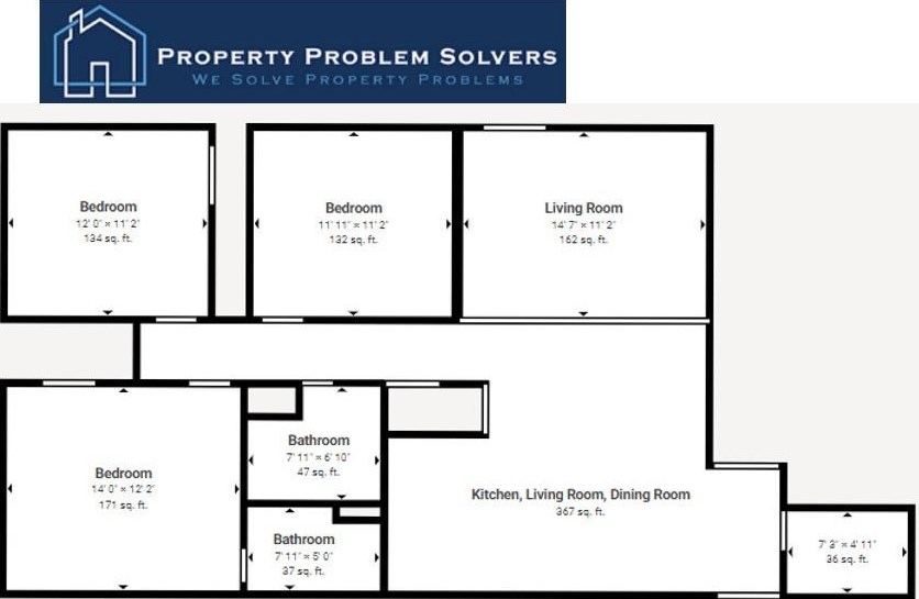 811 Roberts Quarters Rd, Concord, GA 30206