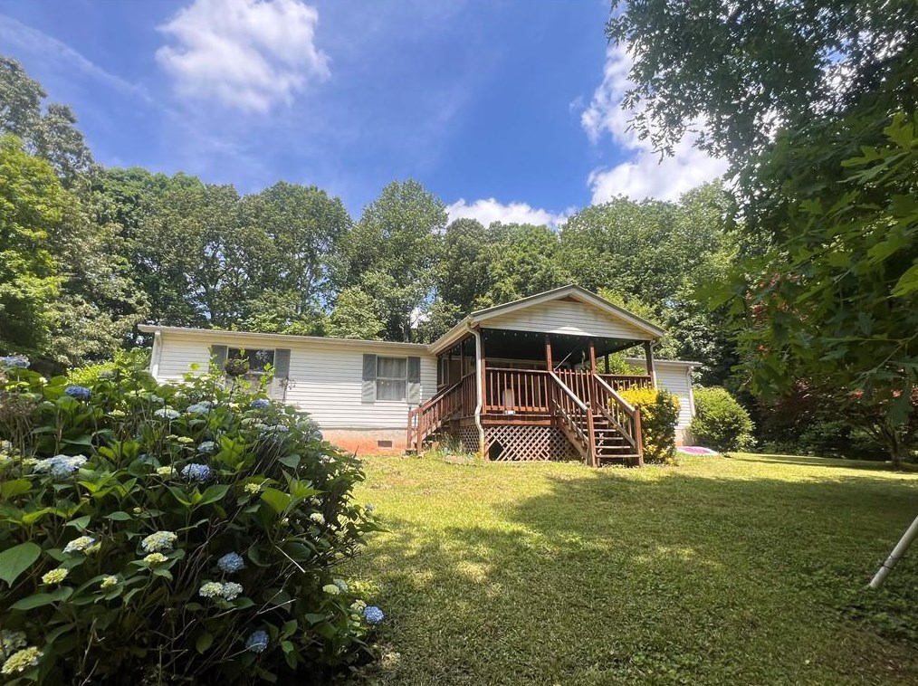 32 Brothers Rd, Dahlonega, GA 30533-2876