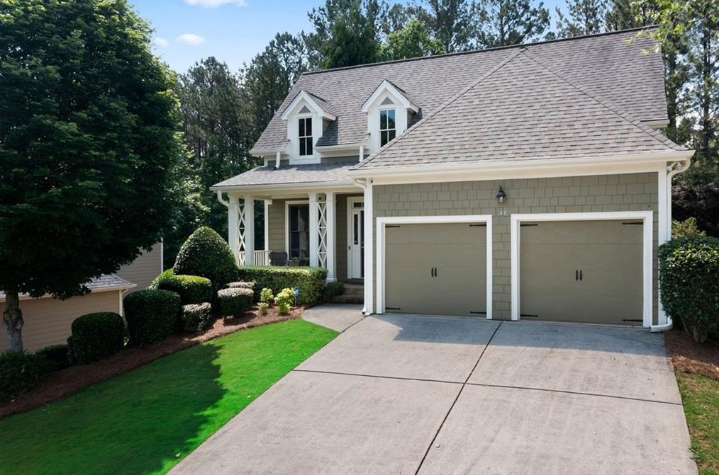 48 Haven Crest Ct, Dallas, GA 30132-0809