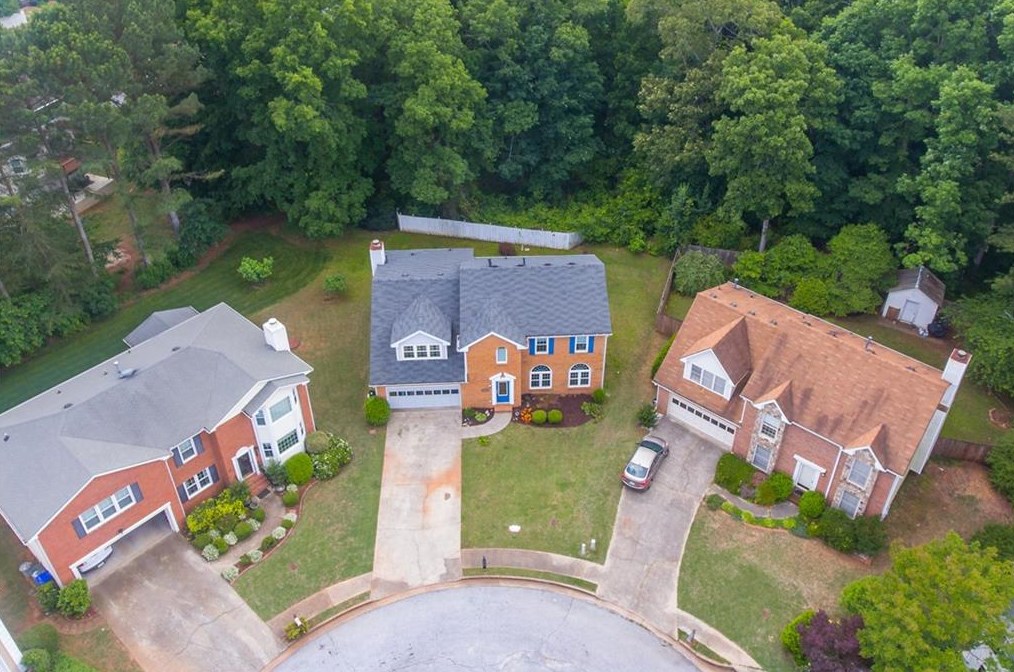 2878 Wood Meadow Cv, Lithonia, GA 30078-2799