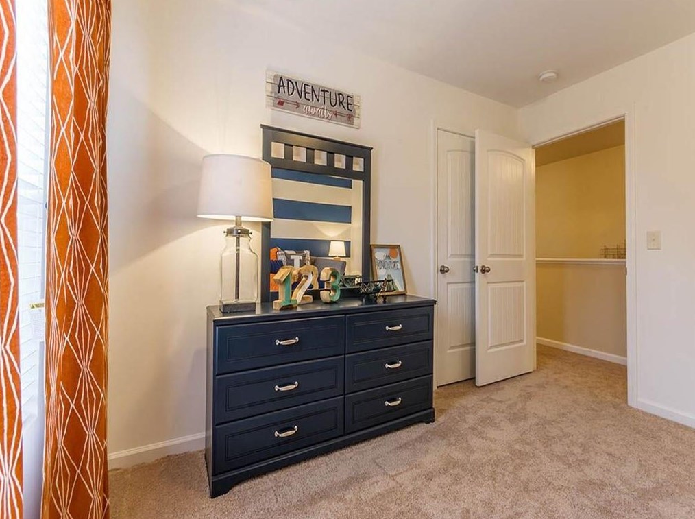 3653 Beaconfield Ct, Atlanta GA 30354-3651 exterior